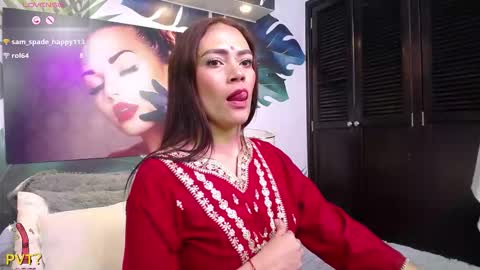 shantalakrishaa online show from 03/04/26, 07:53