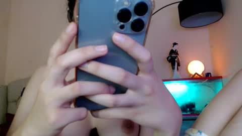 Snapshot of shantalfoxxy chatting on 01/24/25, 08:23 SHANTA FOX s online show from 01/24/25, 08:23