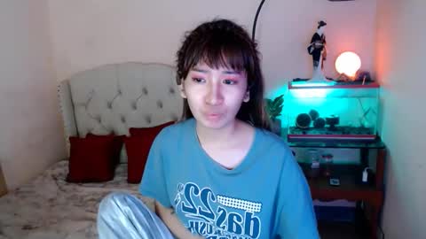 Snapshot of shantalfoxxy chatting on 02/06/25, 05:25 SHANTA FOX s online show from 02/06/25, 05:25