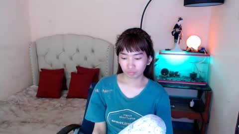 Snapshot of shantalfoxxy chatting on 02/25/25, 04:57 SHANTA FOX s online show from 02/25/25, 04:57