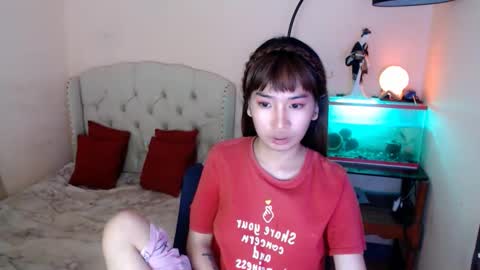 Snapshot of shantalfoxxy chatting on 03/10/25, 04:38 SHANTA FOX s online show from 03/10/25, 04:38