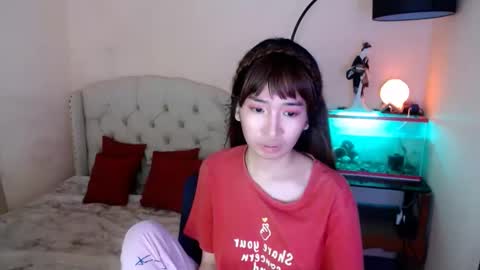 Snapshot of shantalfoxxy chatting on 03/11/25, 03:26 SHANTA FOX s online show from 03/11/25, 03:26