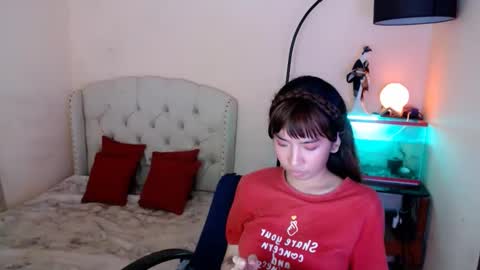 Snapshot of shantalfoxxy chatting on 03/11/25, 06:32 SHANTA FOX s online show from 03/11/25, 06:32