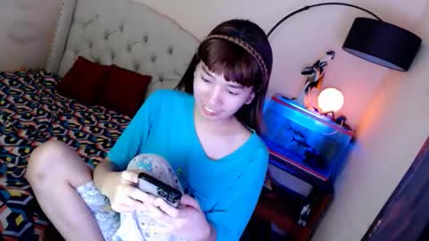 Snapshot of shantalfoxxy chatting on 10/17/25, 03:25 SHANTA FOX s online show from 10/17/25, 03:25