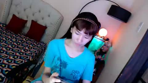 Snapshot of shantalfoxxy chatting on 10/27/25, 11:36 SHANTA FOX s online show from 10/27/25, 11:36