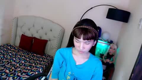 Snapshot of shantalfoxxy chatting on 11/07/25, 06:35 SHANTA FOX s online show from 11/07/25, 06:35