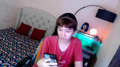 Snapshot of shantalfoxxy chatting on 11/11/25, 02:00 SHANTA FOX s online show from 11/11/25, 02:00