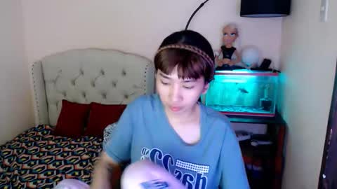 Snapshot of shantalfoxxy chatting on 12/05/25, 02:03 SHANTA FOX s online show from 12/05/25, 02:03