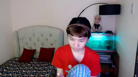 SHANTA FOX  s online show from 02/01/26, 01:26