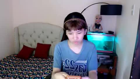 SHANTA FOX  s online show from 02/05/26, 02:16