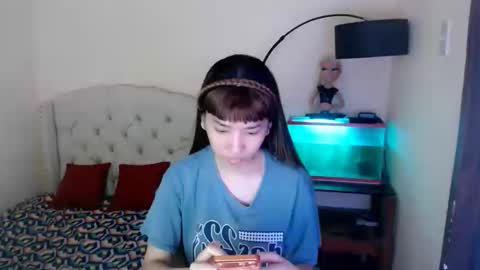 SHANTA FOX  s online show from 02/12/26, 02:06