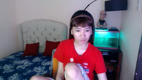 SHANTA FOX  s online show from 02/15/26, 12:14