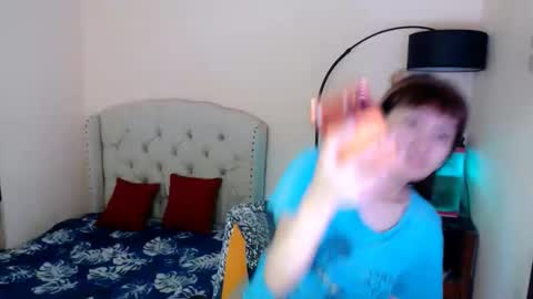 SHANTA FOX  s online show from 02/26/26, 02:10