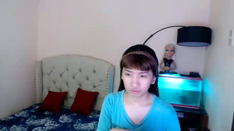 SHANTA FOX  s online show from 03/10/26, 01:21