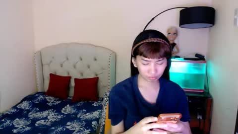 SHANTA FOX  s online show from 03/11/26, 02:01