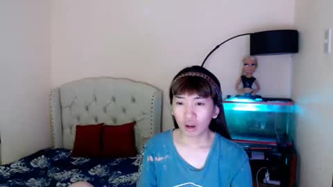 SHANTA FOX  s online show from 04/02/26, 12:58