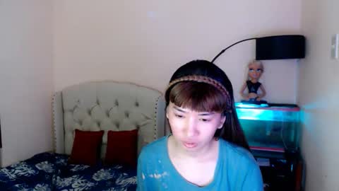 SHANTA FOX  s online show from 04/14/26, 01:06