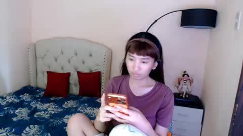 SHANTA FOX  s online show from 06/08/26, 01:28