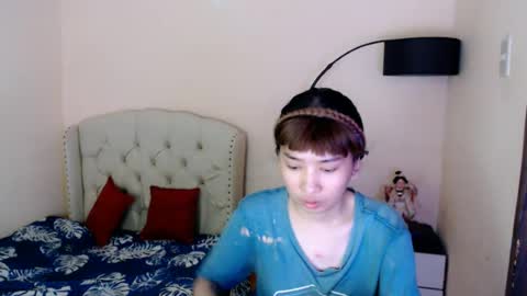 Snapshot of shantalfoxxy chatting on 07/14/26, 10:21 SHANTA FOX s online show from 07/14/26, 10:21