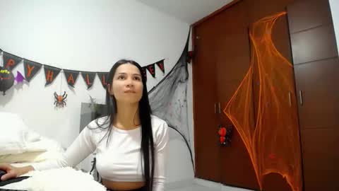 maria online show from 10/20/25, 05:24