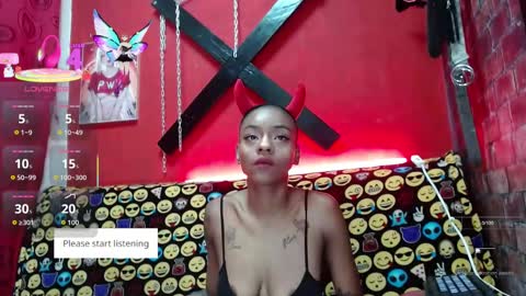 shantalks online show from 09/13/25, 03:50