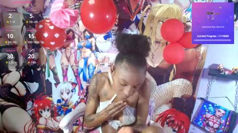 shantalks online show from 02/24/26, 03:26