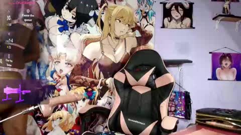 shantalks online show from 03/22/26, 03:32