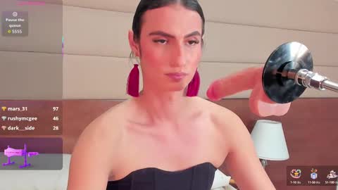  Shantall  online show from 10/05/25, 07:45