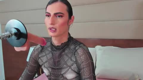  Shantall  online show from 10/20/25, 03:29