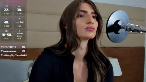  Shantall  online show from 11/09/25, 03:27