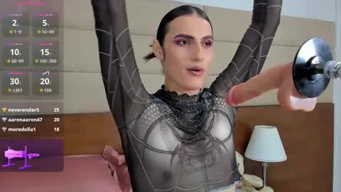  Shantall  online show from 11/14/25, 03:38