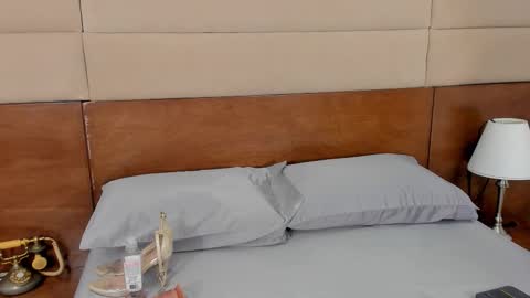  Shantall  online show from 02/09/26, 02:48