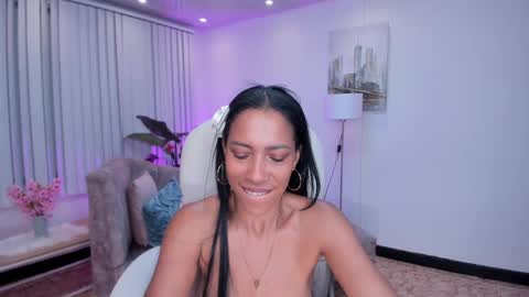 Shantall wills online show from 01/12/25, 11:58