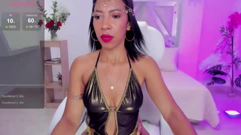 Shantall wills online show from 02/16/25, 08:11