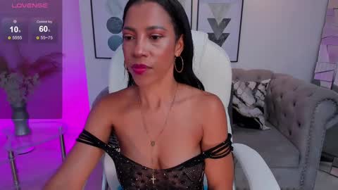 Shantall wills online show from 02/24/25, 07:52