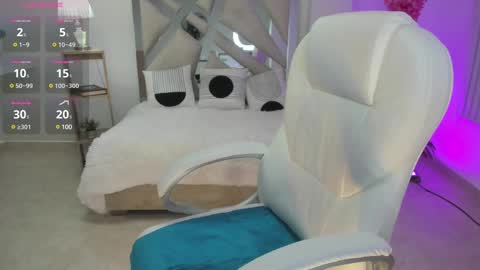 Shantall wills online show from 03/02/25, 07:45