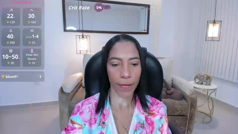 Shantall wills online show from 03/08/26, 11:47