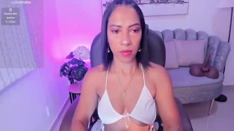 Shantall wills online show from 03/25/26, 10:43