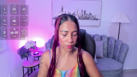 Shantall wills online show from 04/30/26, 10:54