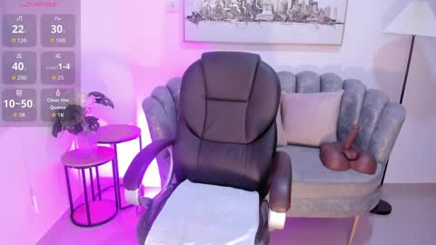 Shantall wills online show from 06/04/26, 10:32