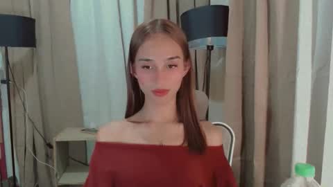 Snapshot of shantallfuckdoll chatting on 05/31/26, 12:56 shantallfuckdoll online show from 05/31/26, 12:56