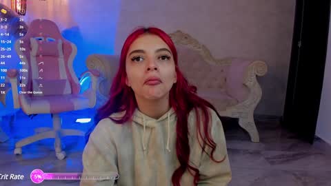 ShantallKnowles online show from 12/10/24, 11:43