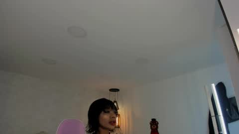 ShantallKnowles online show from 02/12/25, 12:55