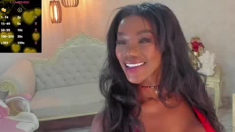 ShantallKnowles online show from 04/22/26, 07:04