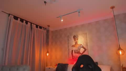 Shantal online show from 01/15/26, 11:15