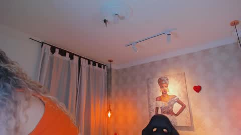 Shantal online show from 02/23/26, 11:07