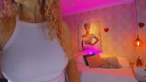 Shantal online show from 03/16/26, 11:03