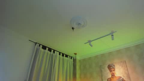 Shantal online show from 04/07/26, 10:59