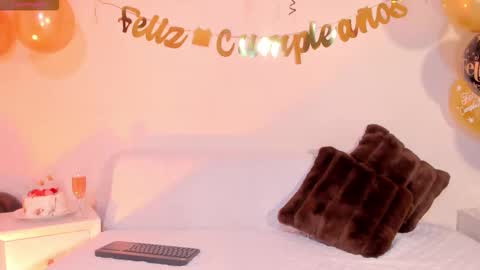 Shantall Miller online show from 03/13/26, 11:06