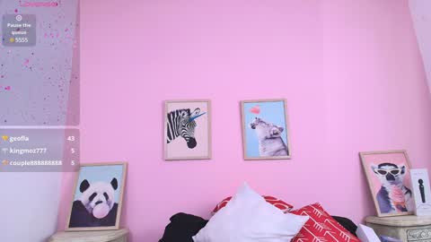 Snapshot of shantallvegga chatting on 01/31/25, 02:15 Shantall online show from 01/31/25, 02:15